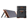 Jackery Solar Generator 2000 Plus 4