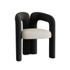 Nordic Design Modern Accent Stool 17