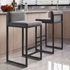 Midcentury Counter Bar Stools 12