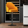 Modern Counter Swivel Bar Stool 10