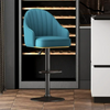 Modern Counter Swivel Bar Stool 11