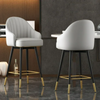 Modern Counter Swivel Bar Stool 13