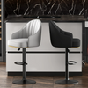 Modern Counter Swivel Bar Stool 26