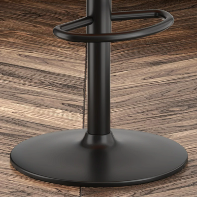 Modern Counter Swivel Bar Stool 28