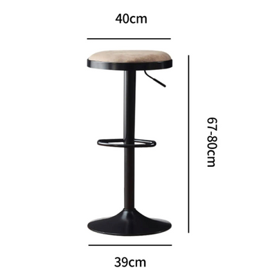 Island Kitchen Chair Bar Stool