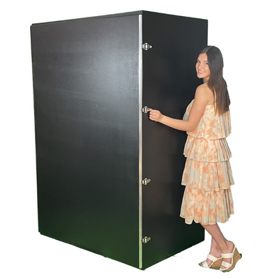 Magic Herb Dryer XXL - 432 Plant Drying Box 5