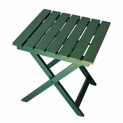 Adirondack Extra Wide Chair - Forest Green 4