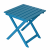 Adirondack Extra Wide Chair - Teal 3
