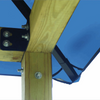 Gazebo Roof Framing & Mounting Kit 14SF BLU 4