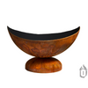 Ohio Flame Lunar Artisan Fire Bowl 2