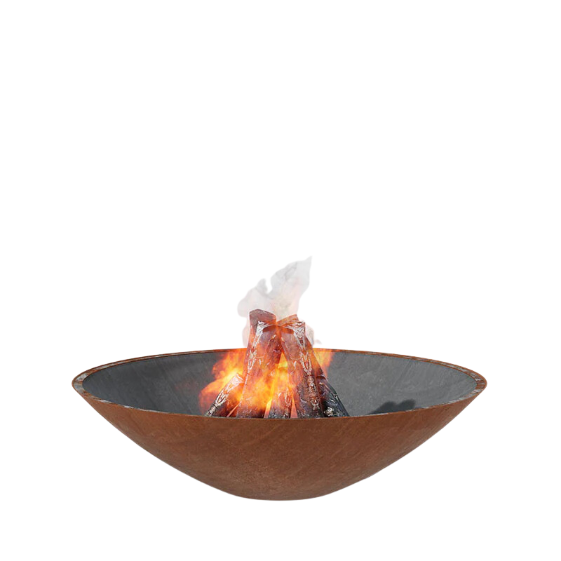 Arteflame Classic 40" - Bowl Only 1