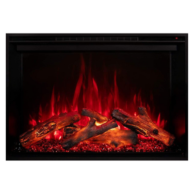 Modern Flames RedStone 36" Built-In Electric Fireplace Insert 1