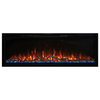 Modern Flames Spectrum Slimline 60" Electric Fireplace 1