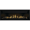 Napoleon Ascent Linear Premium Direct Vent Gas Fireplace 13