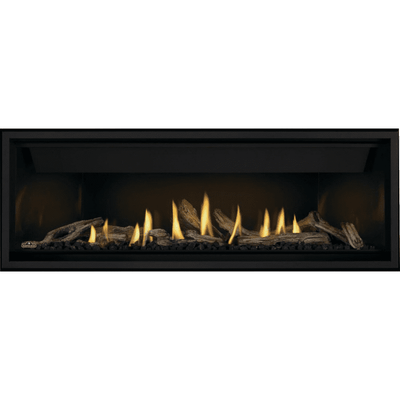 Napoleon Ascent Linear Premium Direct Vent Gas Fireplace 13