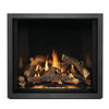 Napoleon Elevation X Direct Vent Fireplace Electronic Ignition 2