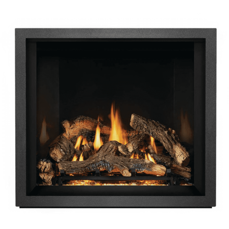 Napoleon Elevation X Direct Vent Fireplace Electronic Ignition 1