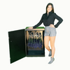 Magic Herb Dryer 3.0 - 24 Plant Drying Box 1