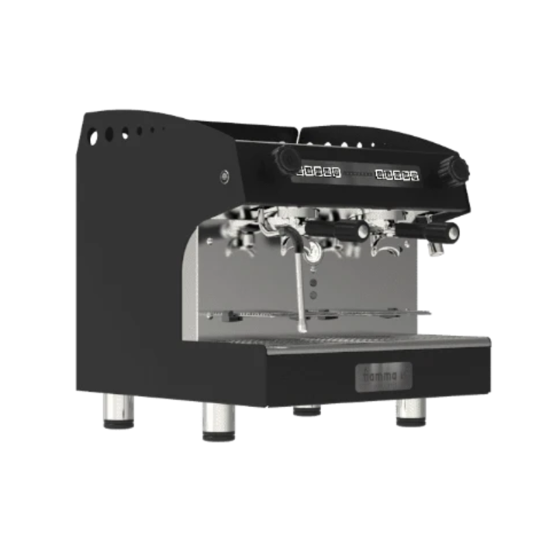 Caravel 2 Group Compact Espresso Machine