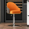 Modern Counter Swivel Bar Stool 2