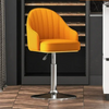 Modern Counter Swivel Bar Stool 3