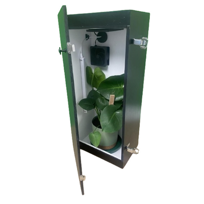 My Grow Buddy 2.0 - Soil LED Grow Box for Plants 6