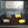 Arteflame Mini Griddle For Perfect Burgers 4