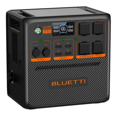 BLUETTI AC240P Portable Power Station 2