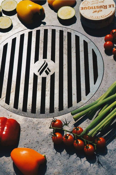 Arteflame Grill Grates 7