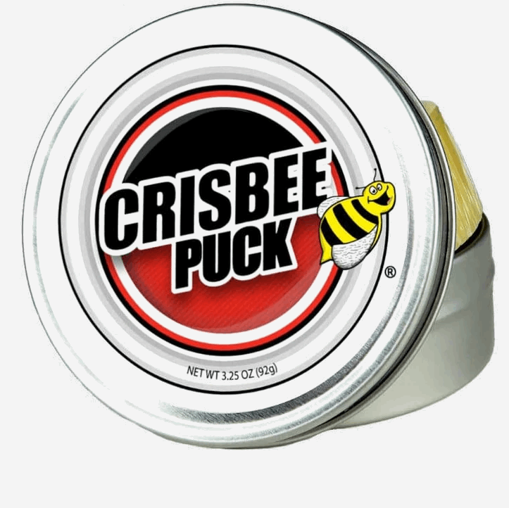 Arteflame Crisbee Seasoning Puck For Your Grill Or Insert 1