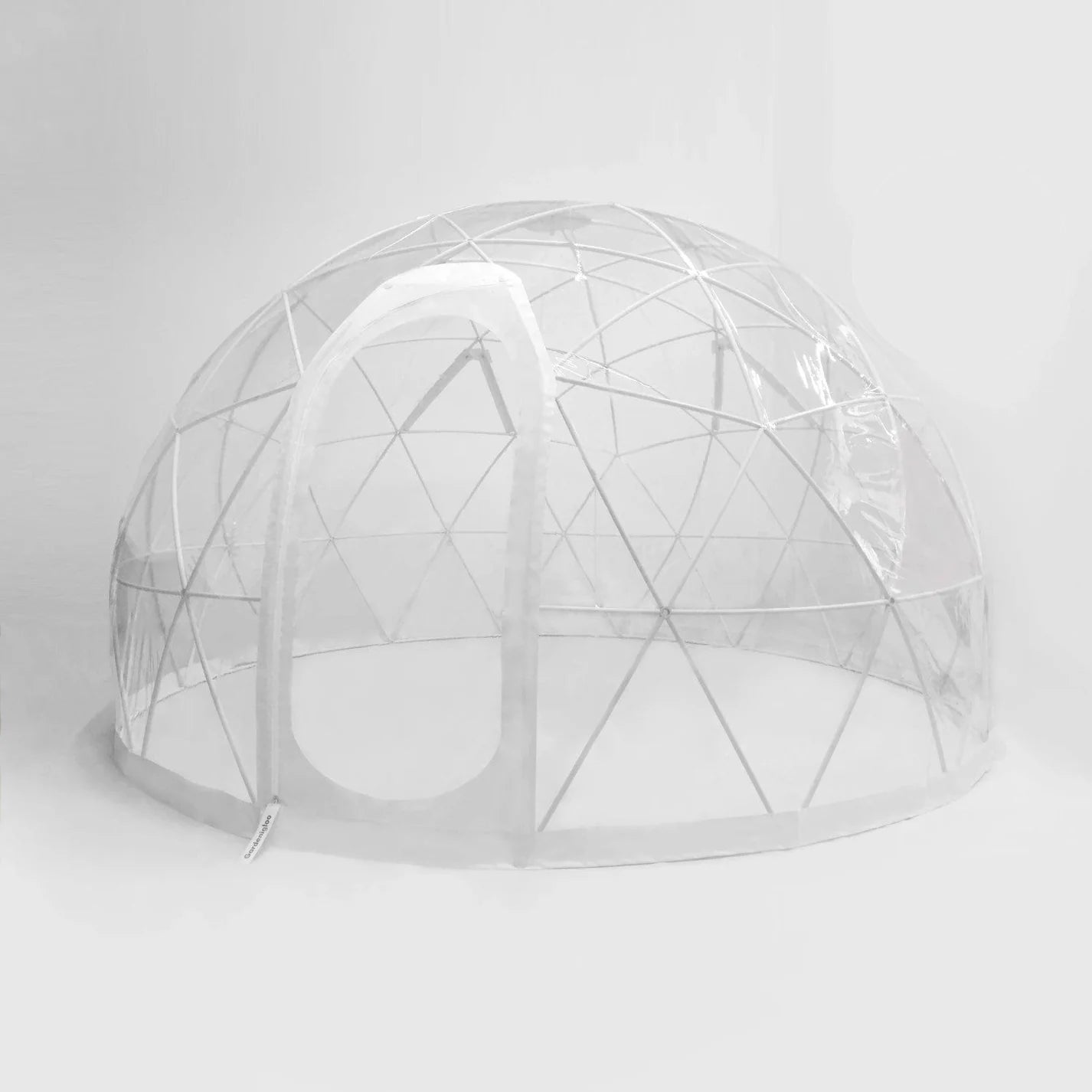 Garden Igloo | Dome Replacement Cover V2 1