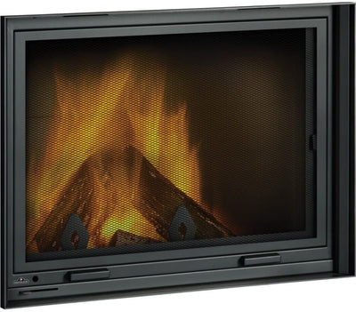 Napoleon High Country 5000 Wood-Burning Fireplace 2