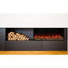 Modern Flames Landscape Pro Multi 80" 3-Sided Electric Fireplace 1