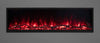 Modern Flames Landscape Pro Slim 96" Built-In Electric Fireplace 12