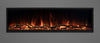 Modern Flames Landscape Pro Slim 68" Built-In Electric Fireplace 11