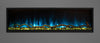 Modern Flames Landscape Pro Slim 56" Built-In Electric Fireplace 15