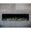 Modern Flames Landscape Pro Slim 44" Built-In Electric Fireplace 22