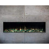 Modern Flames Landscape Pro Slim 56" Built-In Electric Fireplace 22