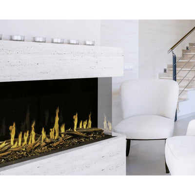 Modern Flames Orion Multi Heliovision Multi-Sided Electric Fireplace 8