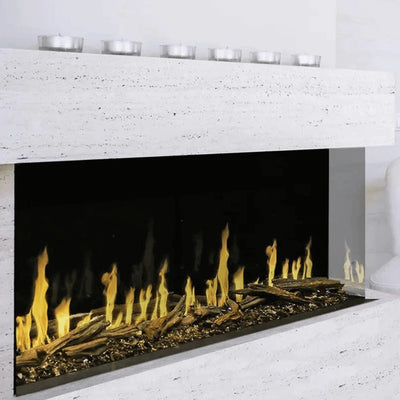 Modern Flames Orion Multi Heliovision Multi-Sided Electric Fireplace 9