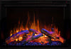 Modern Flames RedStone 26" Built-In Electric Fireplace Insert 10