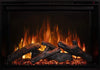 Modern Flames RedStone 30" Built-In Electric Fireplace Insert 9