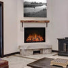 Modern Flames RedStone 42" Built-In Electric Fireplace Insert 4