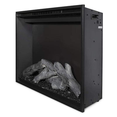 Modern Flames RedStone 30" Built-In Electric Fireplace Insert 7