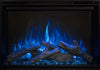 Modern Flames RedStone 54" Built-In Electric Fireplace Insert 15