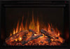 Modern Flames RedStone 54" Built-In Electric Fireplace Insert 16