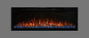 Modern Flames Spectrum Slimline 50" Electric Fireplace 8