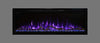 Modern Flames Spectrum Slimline 50" Electric Fireplace 13