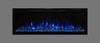 Modern Flames Spectrum Slimline 50" Electric Fireplace 15