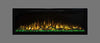 Modern Flames Spectrum Slimline 60" Electric Fireplace 18